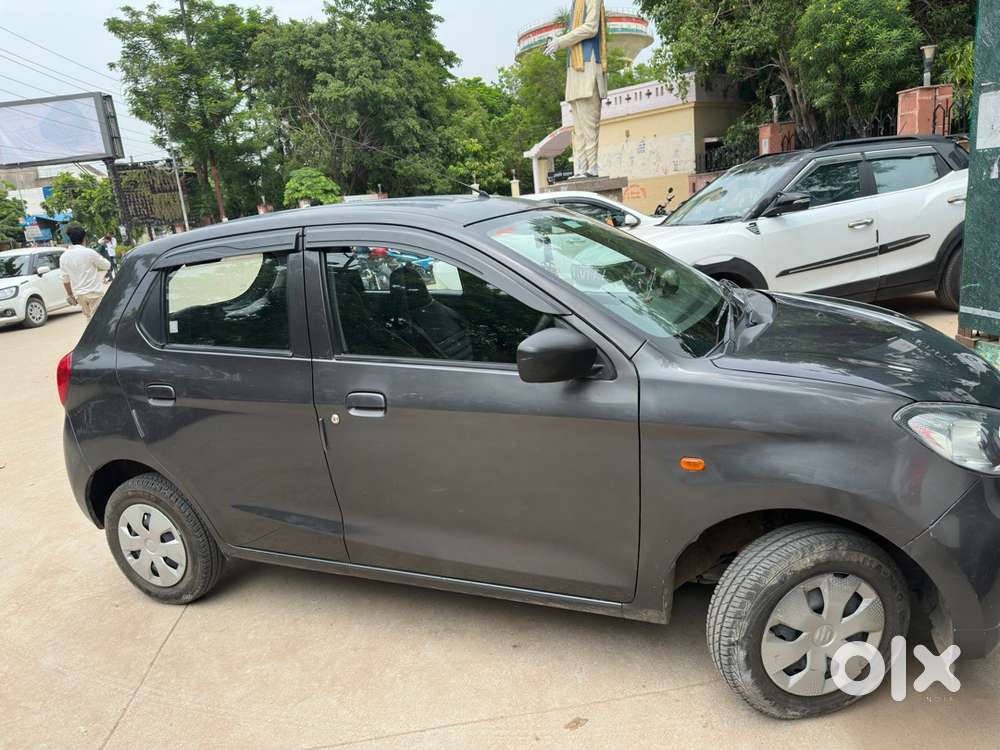 2023 December Registerd Maruti Suzuki Alto