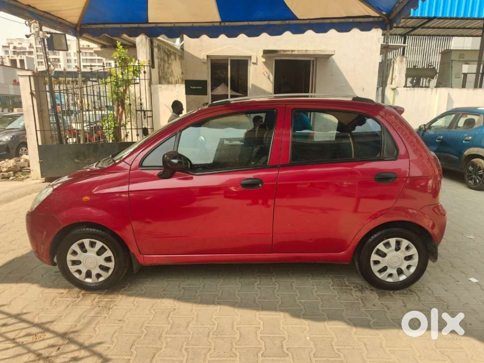 Chevrolet Spark 1.0 Lt, 2011, Petrol