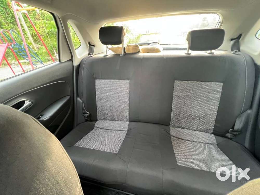Volkswagen Polo 2019