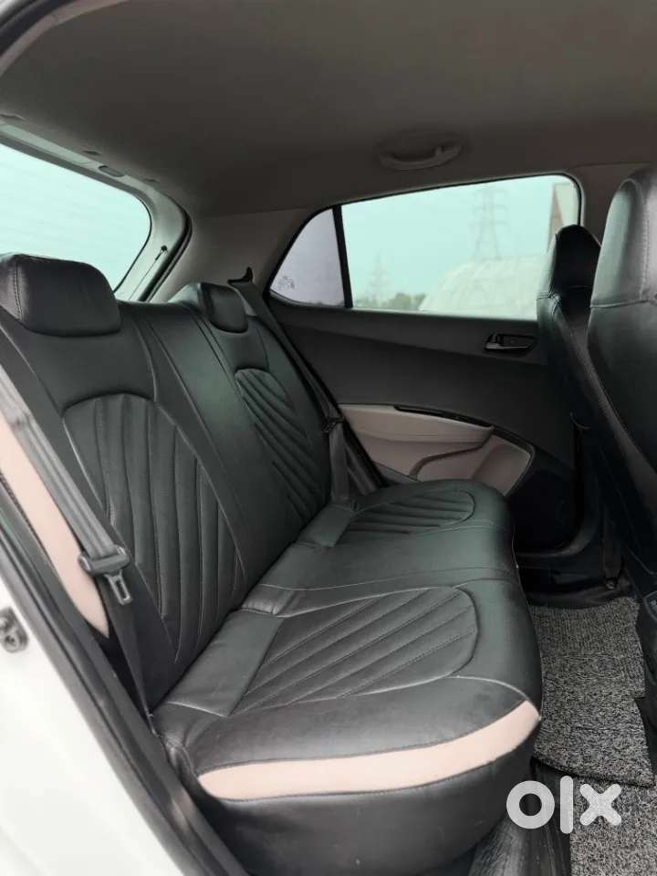 Hyundai Grand I10 Asta 1.2 Kappa Vtvt, 2018, Petrol