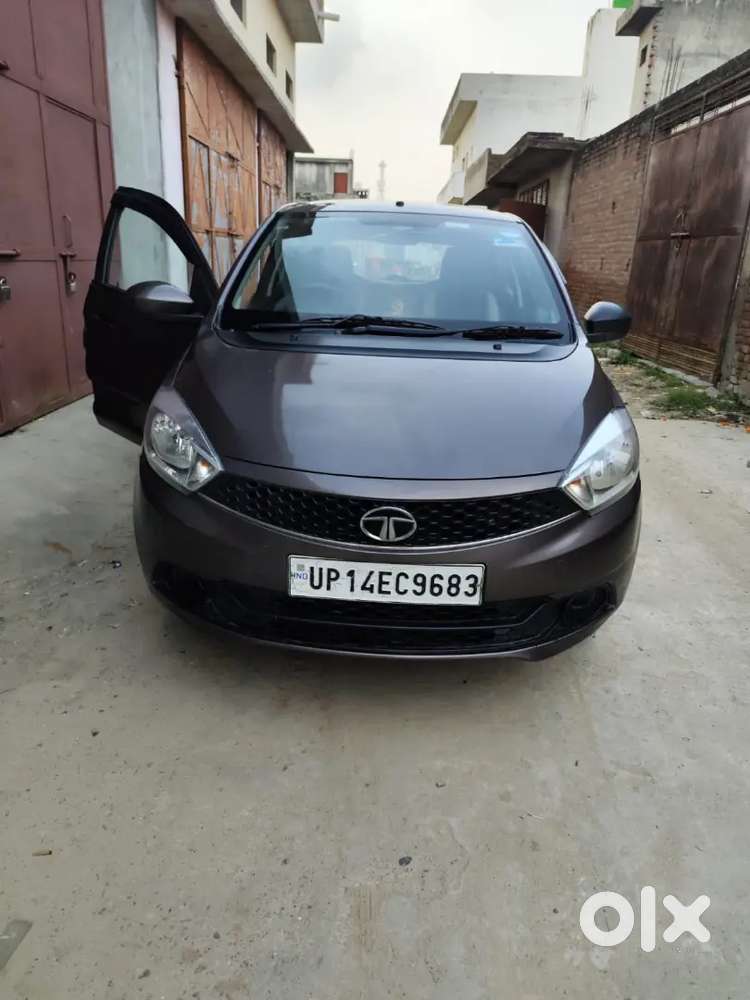 Tata Tiago 1.2 Revotron 2019 Excellent Condition