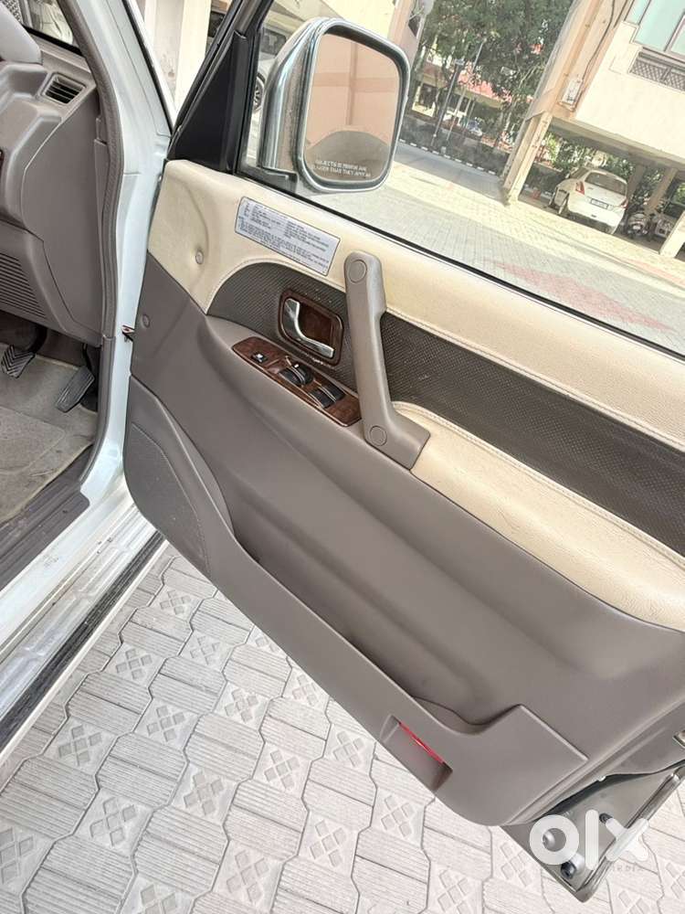 Mitsubishi Diesel Car 2008