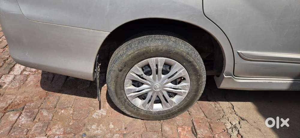 Toyota Innova 2013 Diesel Good Condition