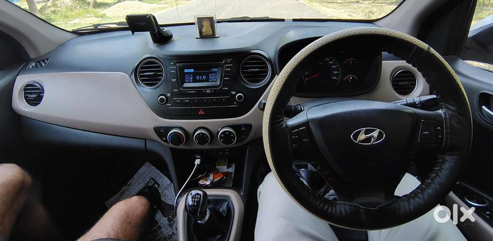 Hyundai Gi-10 Sportz
