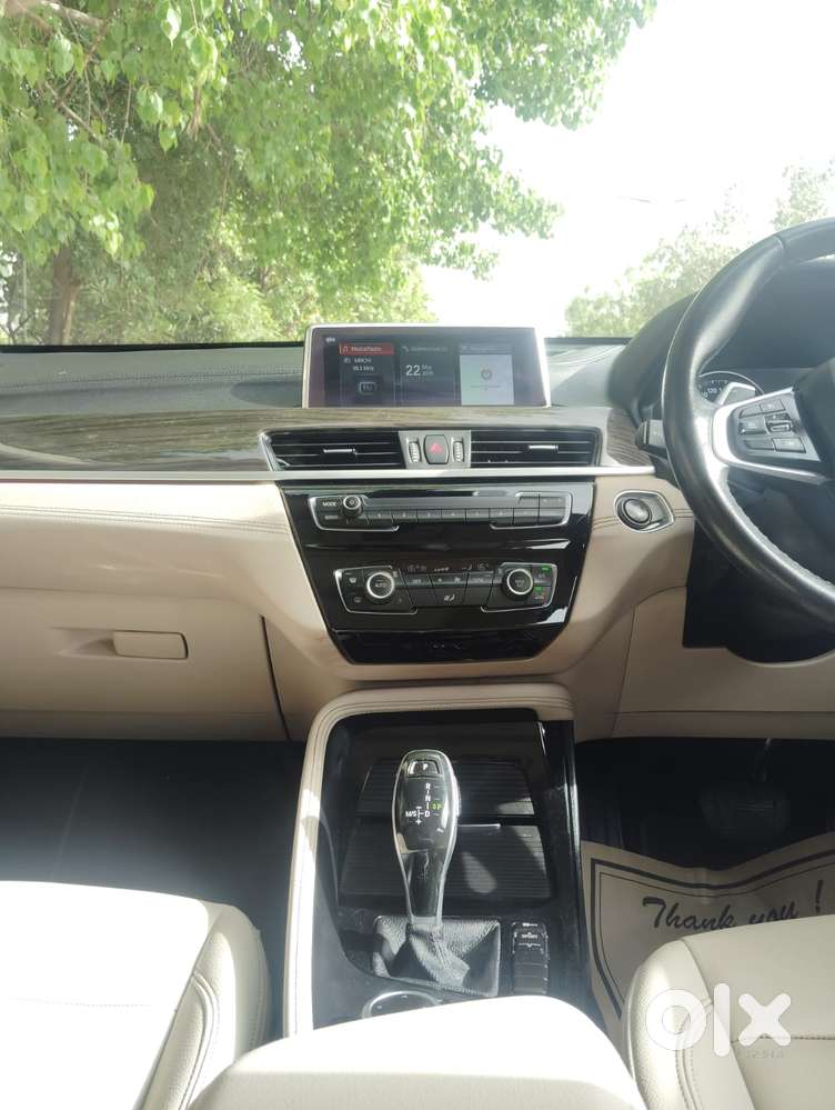 Bmw X1 Sdrive 20d X Line, 2021, Diesel