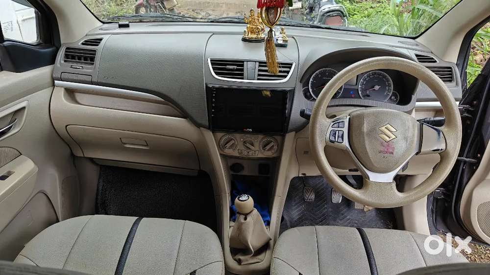 Maruti Ertiga 1.5 Zdi 2013