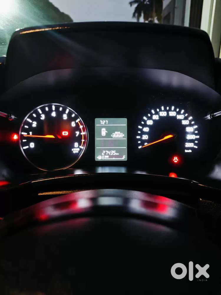 Maruti Suzuki New-gen Swift, 2024, Petrol