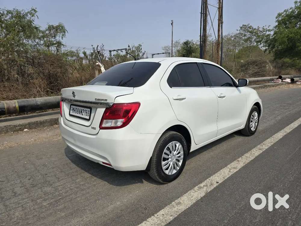 Maruti Suzuki Dzire 2018