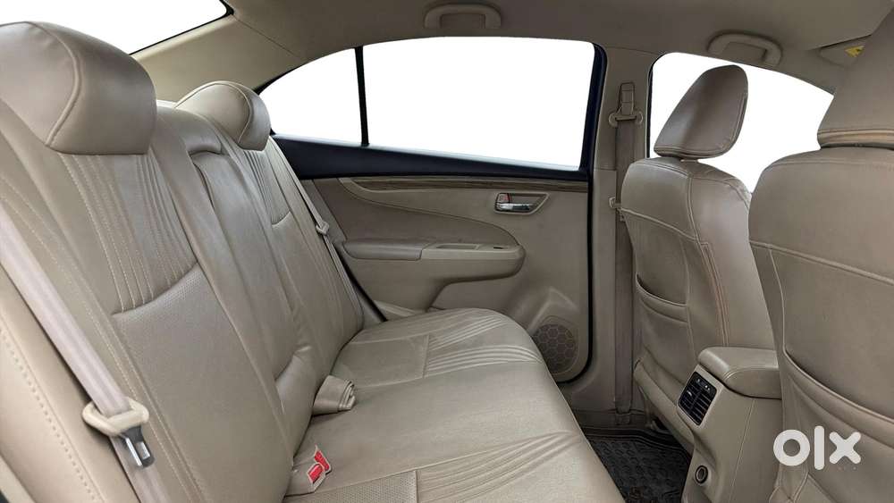 Maruti Suzuki Ciaz 1.5 Delta Shvs Mt, 2019, Petrol