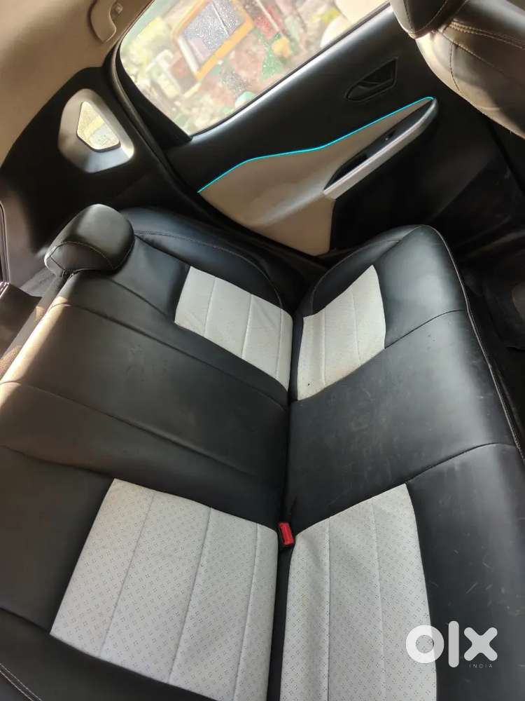 Nissan Magnite 1.0 Xe 2024 Petrol Manual