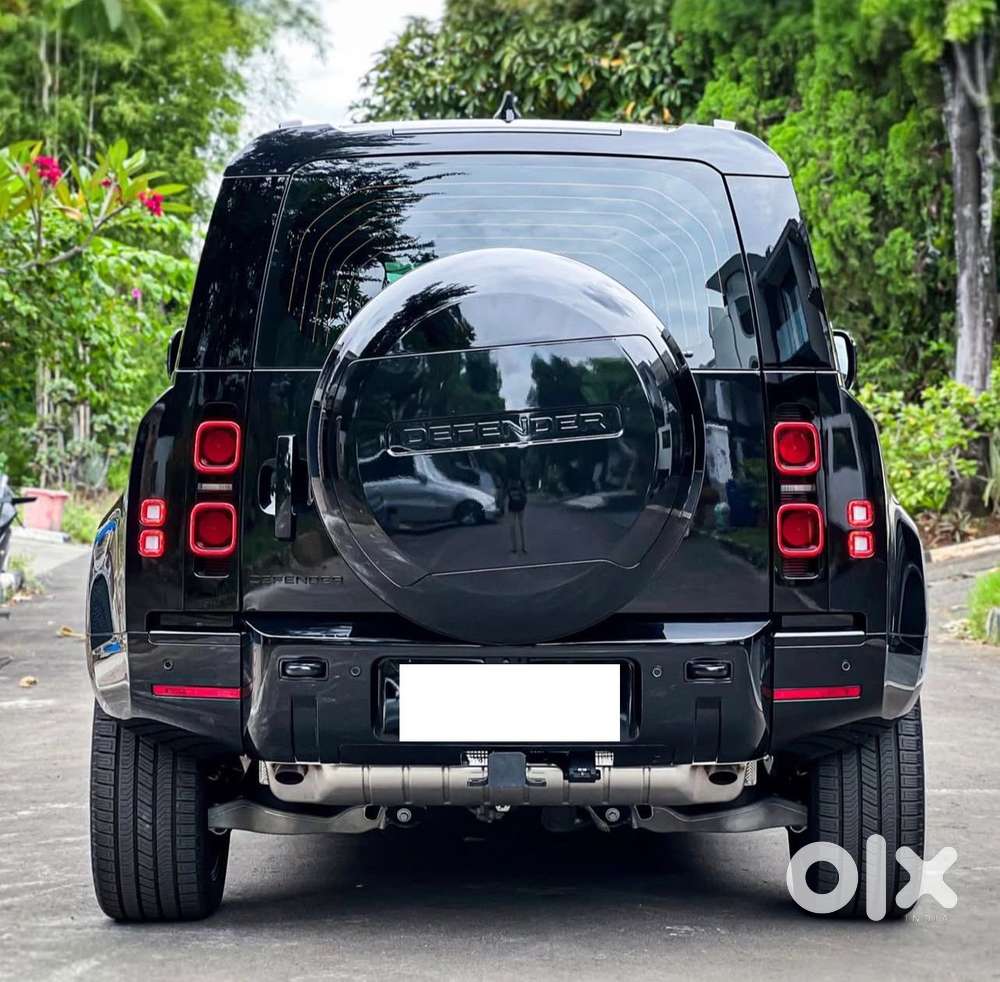 Land Rover Defender 3.0 Diesel 110 X-dynamic Hse, 2025, Diesel