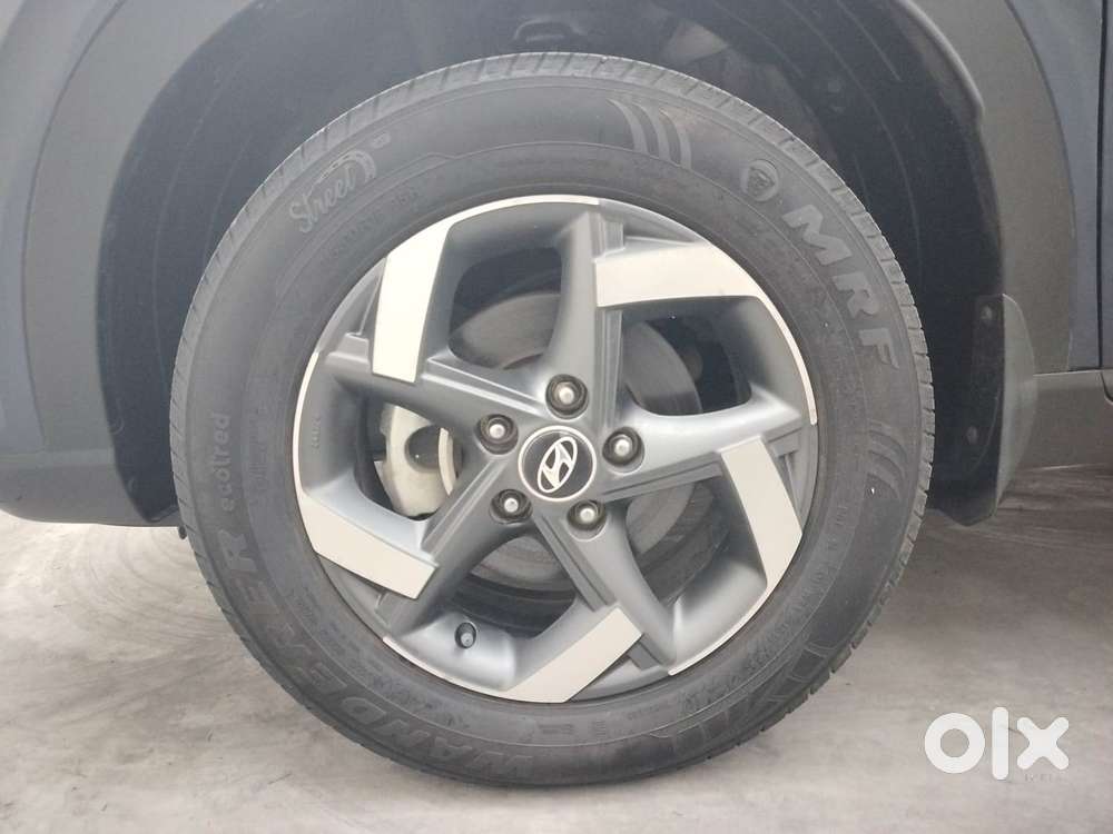 Hyundai Venue Sx Plus Turbo Dct, 2019, Petrol