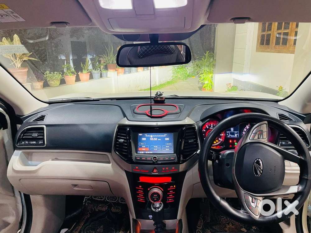 Mahindra Xuv300 2021 Petrol 21000 Km Driven