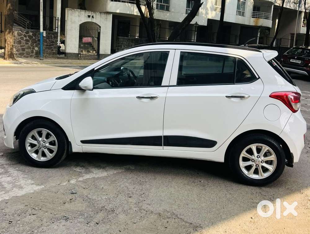Hyundai Grand I10 1.2 Crdi Asta, 2014, Diesel