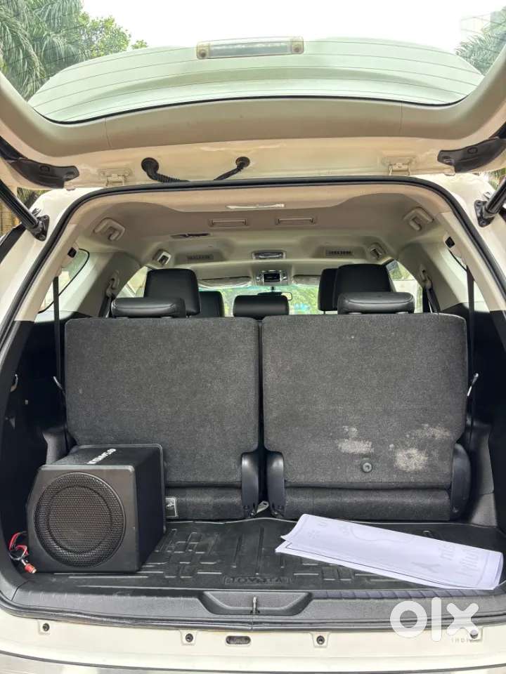 Toyota Fortuner, 2023, Diesel