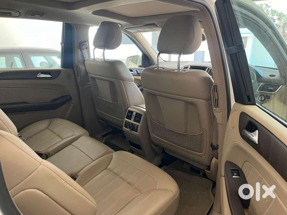 Mercedes-benz Diesel 2016 Car