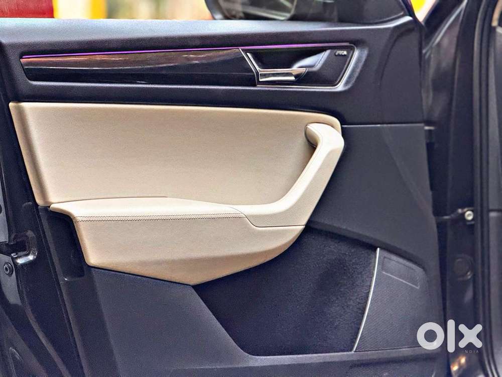 Skoda Kodiaq 2.0 L&k Tdi 4x4 At, 2019, Diesel