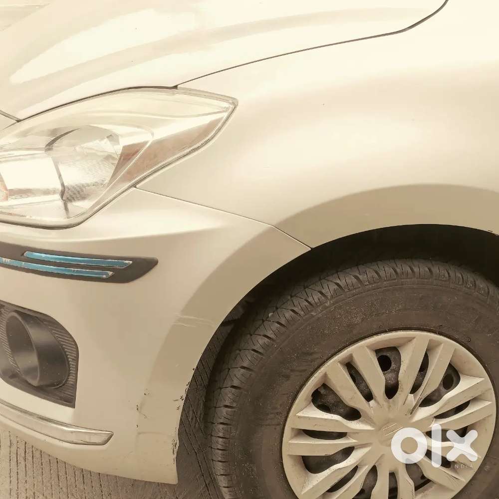 Maruti Suzuki Dzire 2018