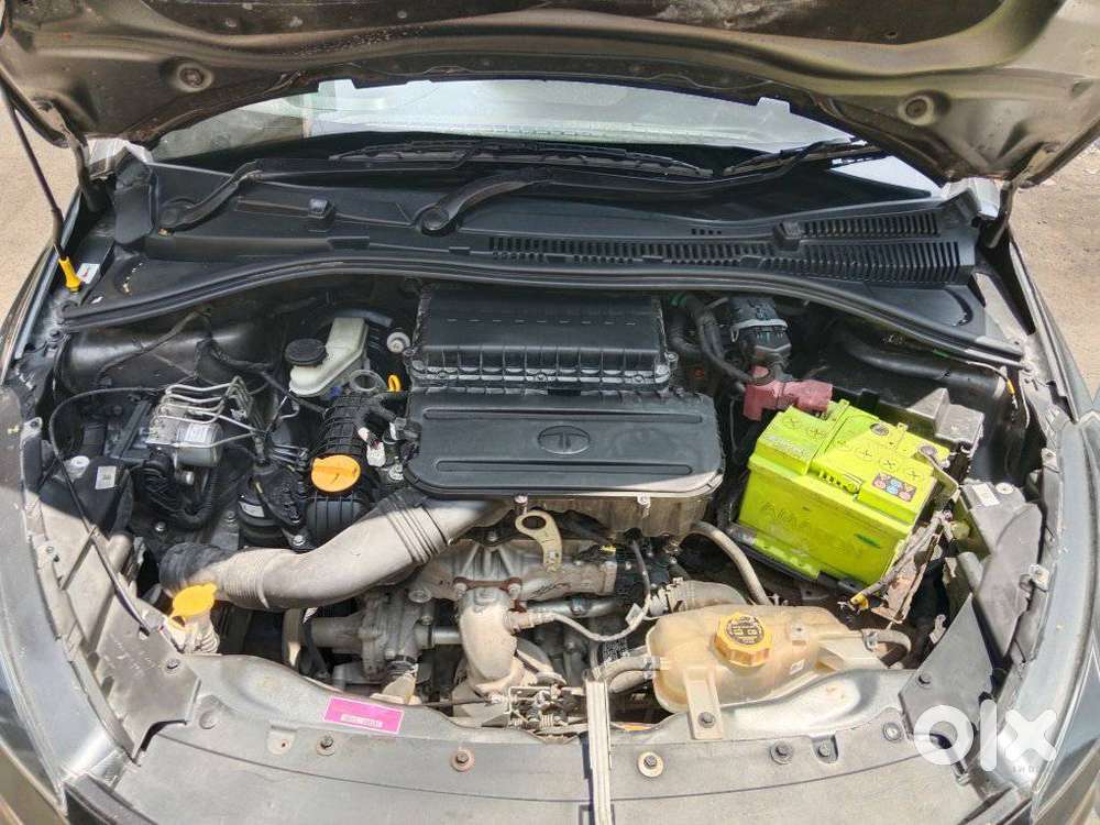 Tata Tiago Xza Plus, 2025, Cng & Hybrids