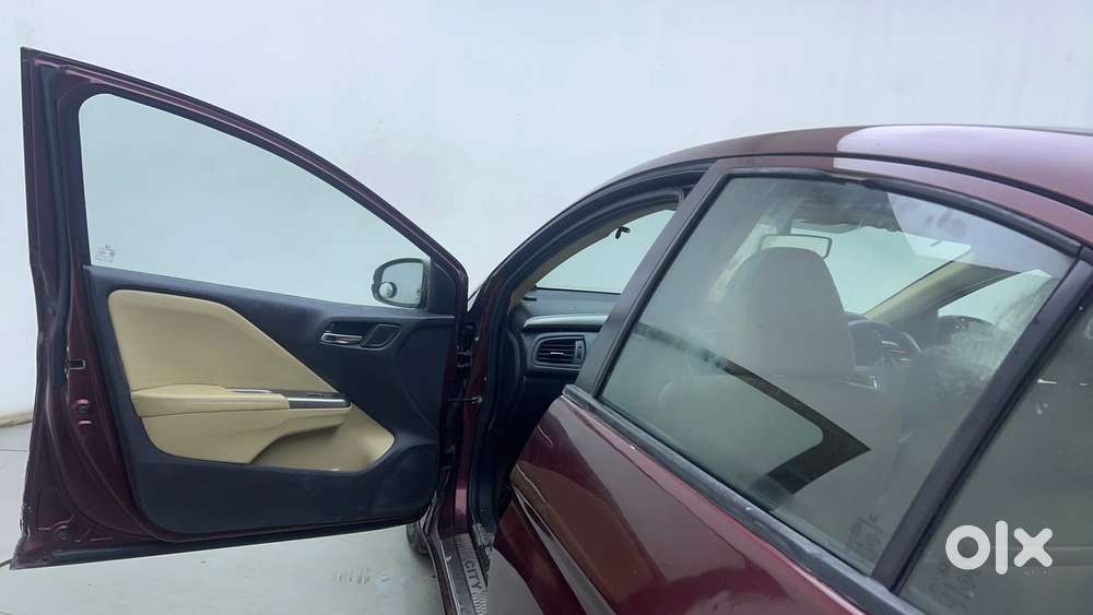 Honda City 1.5 Vx I-dtec Mt, 2016, Diesel