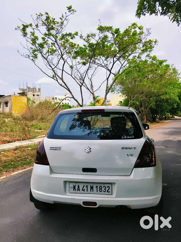 Swift Maruti Suzuki 2006 Good Condition