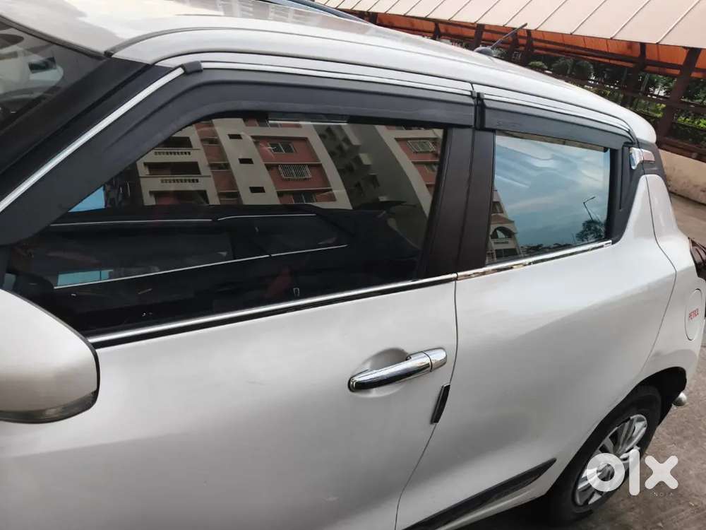 Swift 2021 Maruti Suzuki