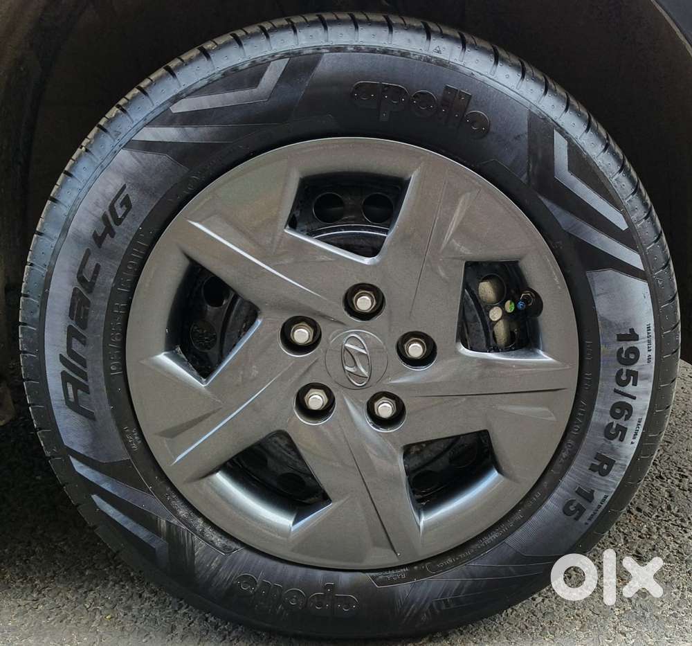 Hyundai Venue Sx, 2025, Petrol