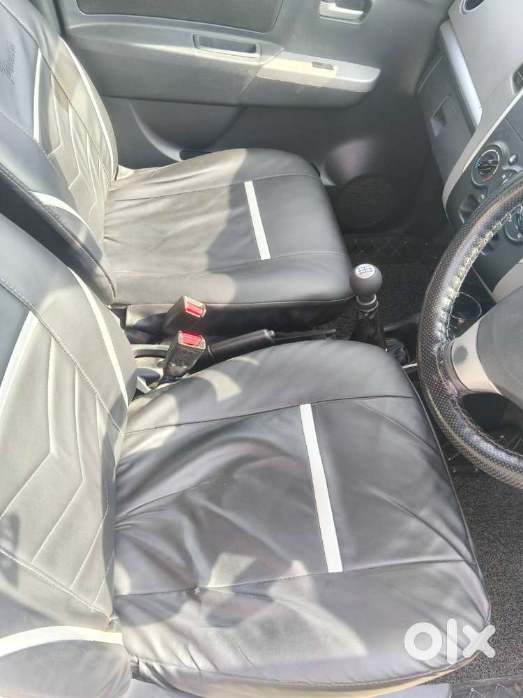 Maruti Suzuki Wagon R 1.0 2011 Good Condition Over All.