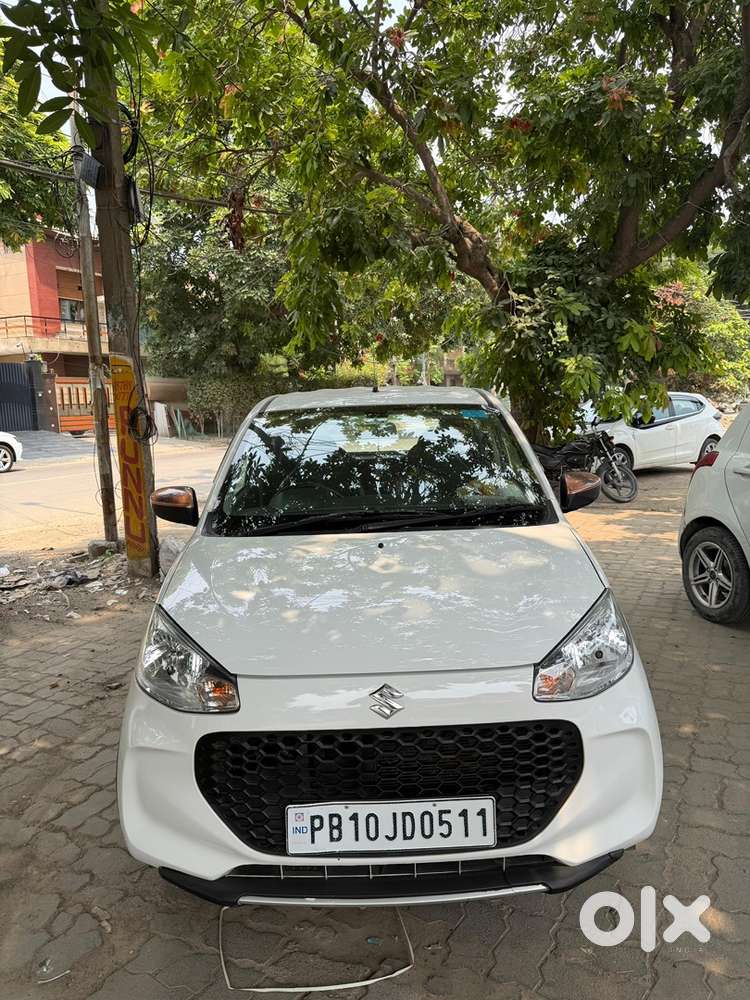 2023 Maruti Suzuki Alto