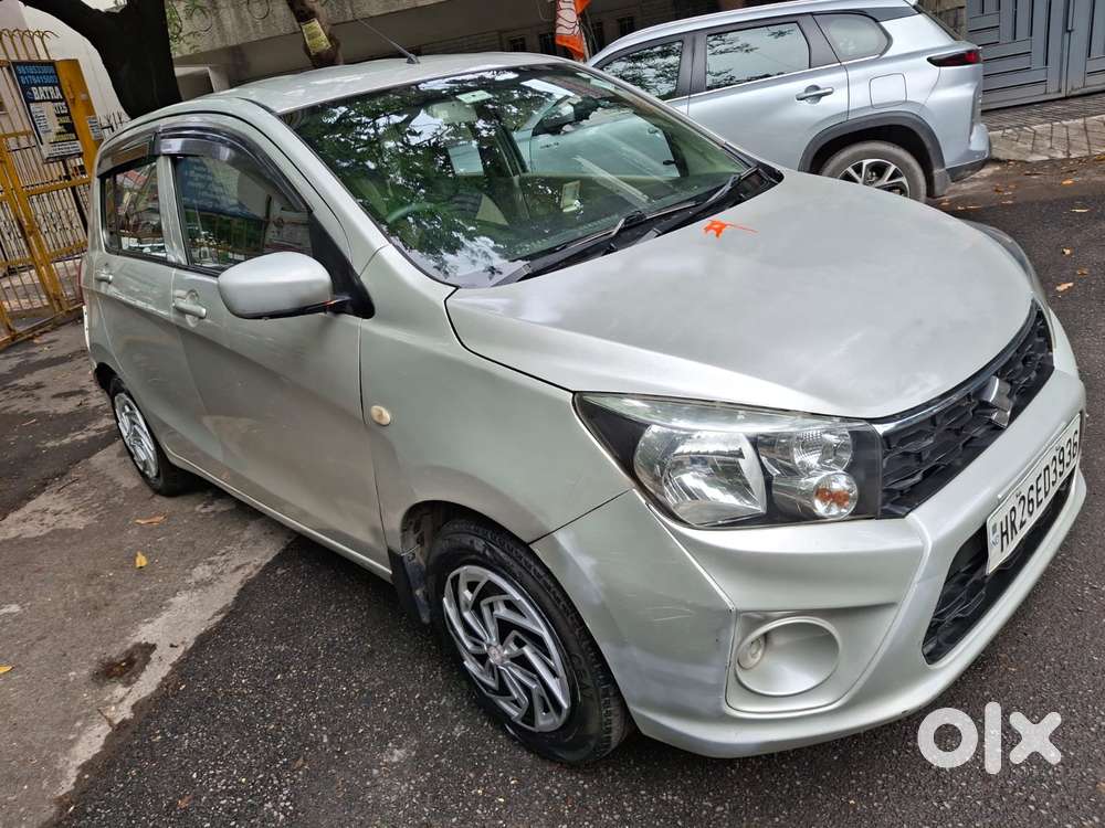 Maruti Suzuki Celerio Vxi Optional Mt, 2019, Cng & Hybrids