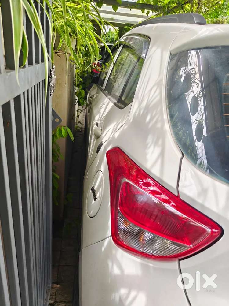 Hyundai Grand I10 Sportz