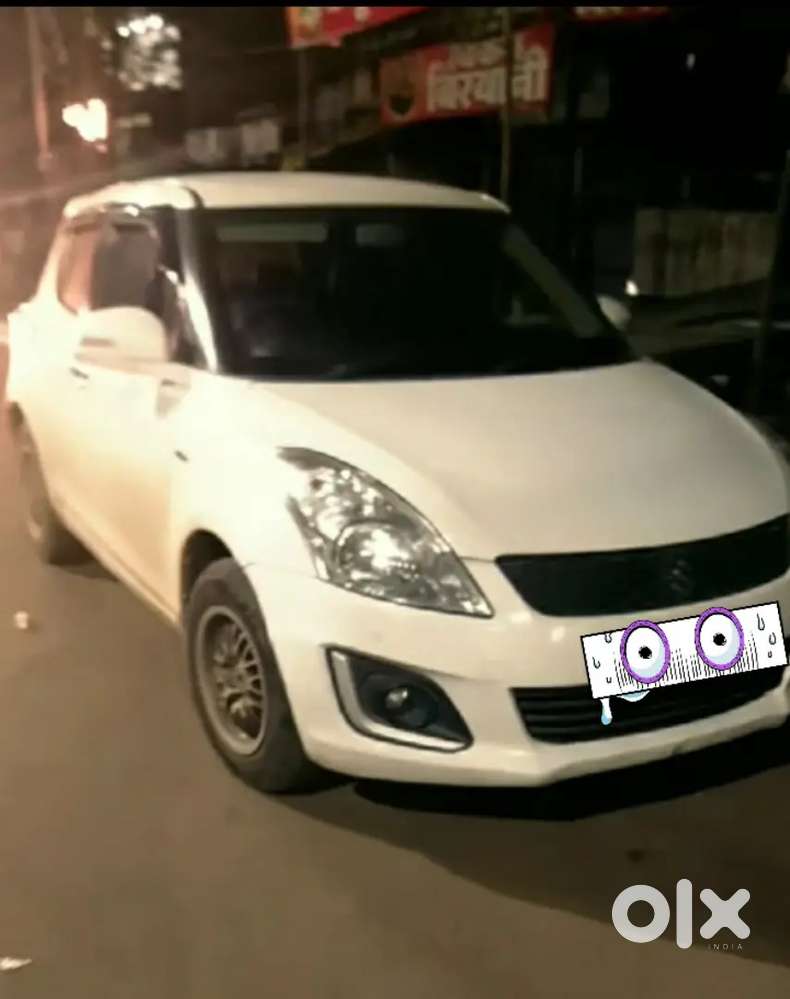 Maruti Suzuki Swift Vdi 2016