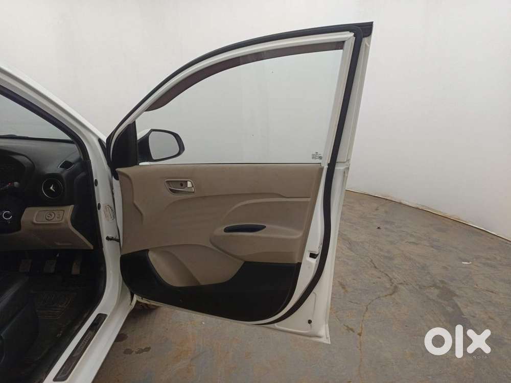 Hyundai Santro Sportz, 2018, Petrol