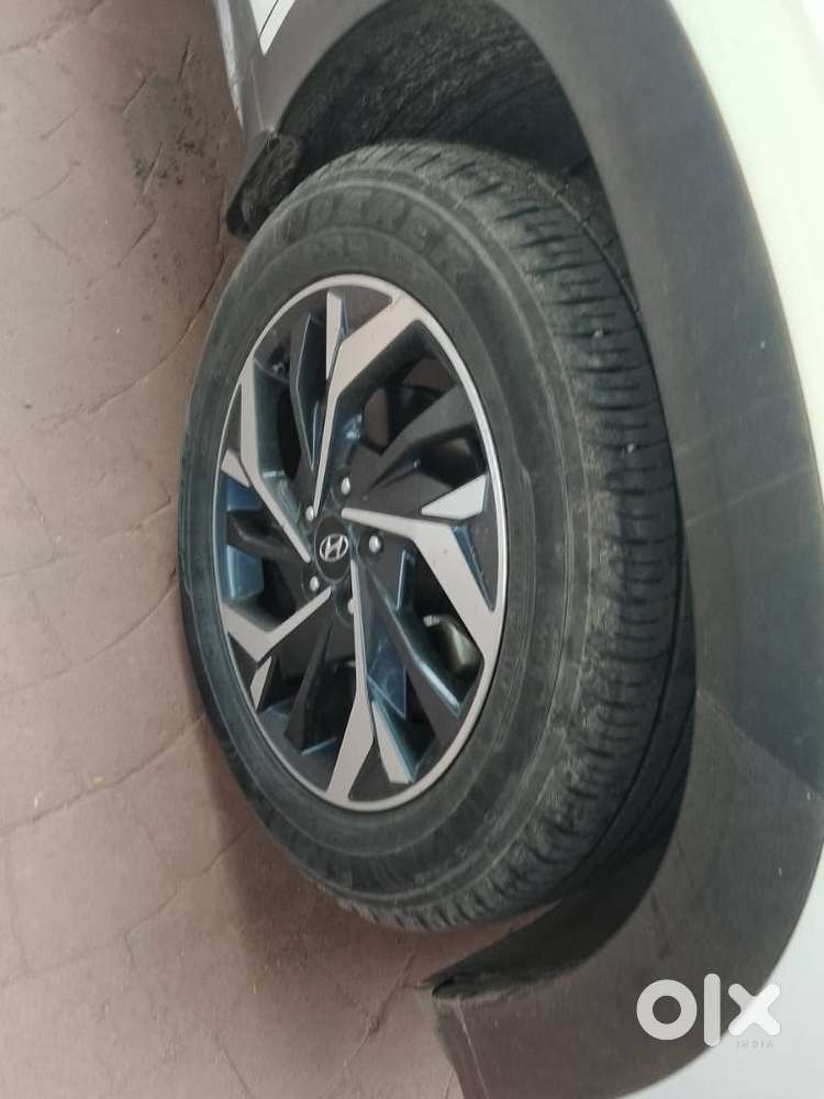 Hyundai Creta 1.6 Sx (o), 2022, Diesel