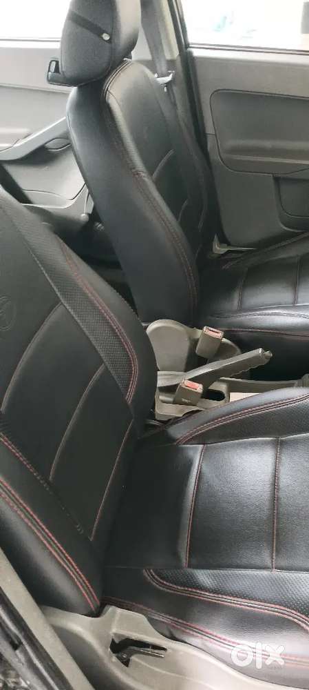 Tata Indica Vista 2009 Diesel 150000 Km Driven