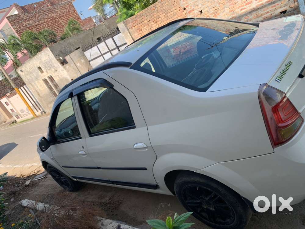 Mahindra Verito Diesel Well Maintained