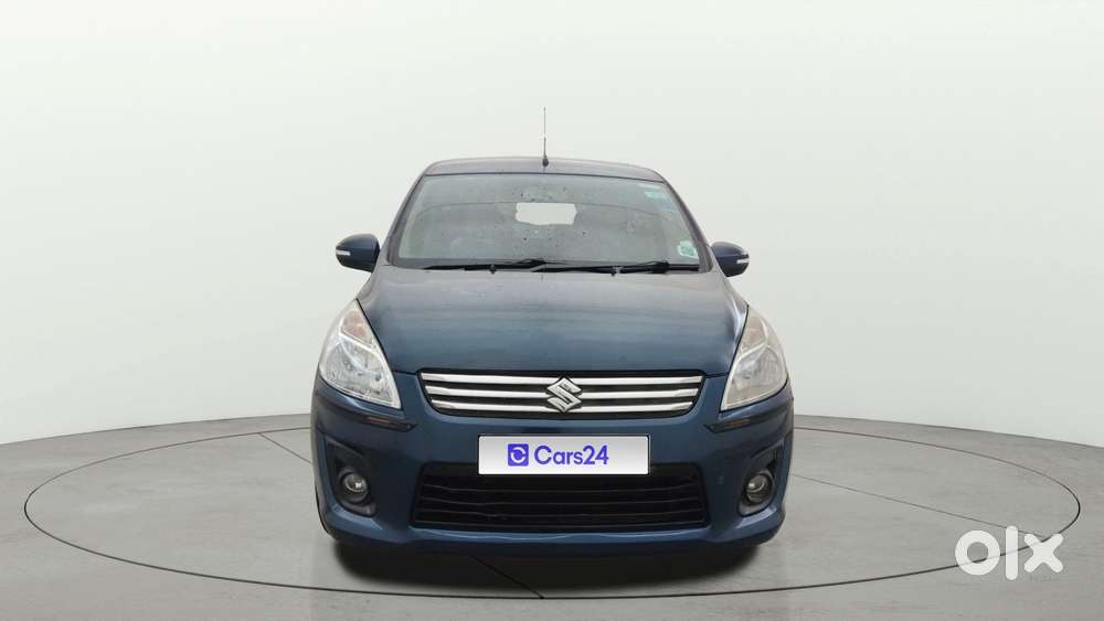 Maruti Suzuki Ertiga 2012-2015 Vxi, 2014, Petrol