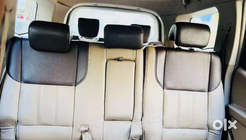 Mahindra Xuv500 W8 Dual Tone, 2013, Diesel