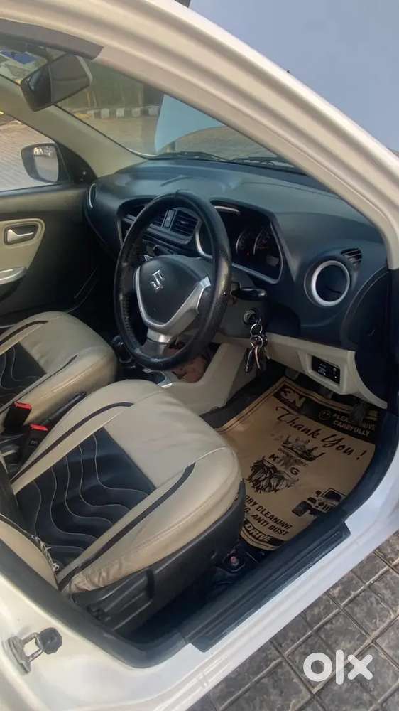 Maruti Suzuki Alto K10 2016 Cng & Hybrids 85000 Km Driven