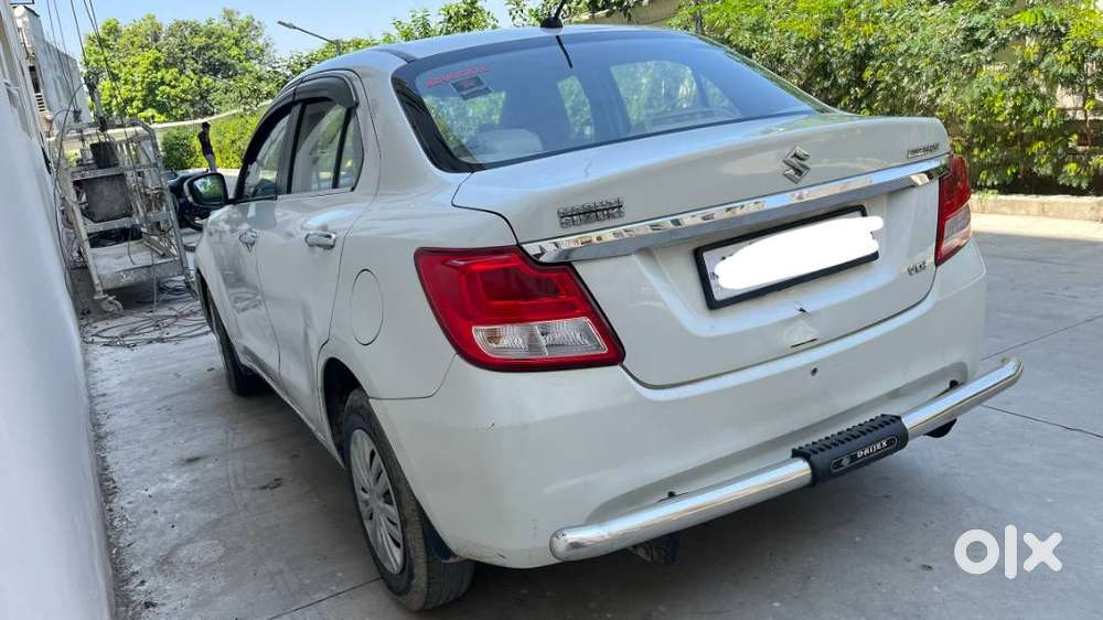 Maruti Suzuki Swift Dzire 2018 Diesel 70000 Km Driven