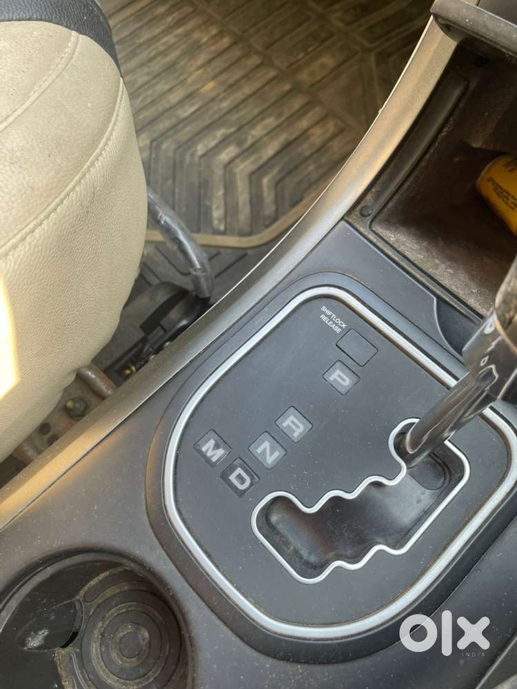 Mahindra Xuv500 2016 Diesel Well Maintained