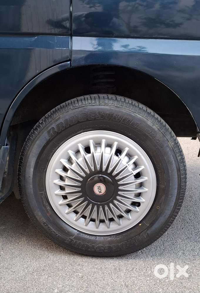 Maruti Suzuki Eeco 5 Seater Ac, 2012, Petrol