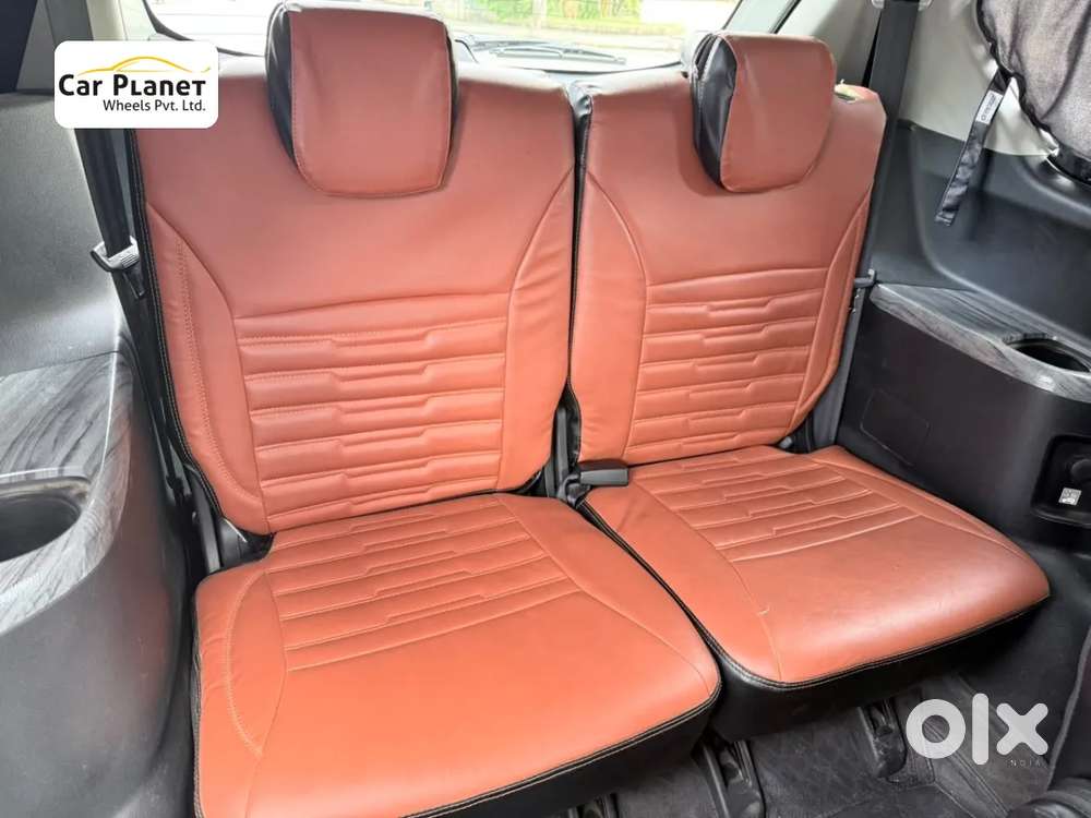 Maruti Suzuki Xl6 1.5 Zeta Mt, 2021, Petrol