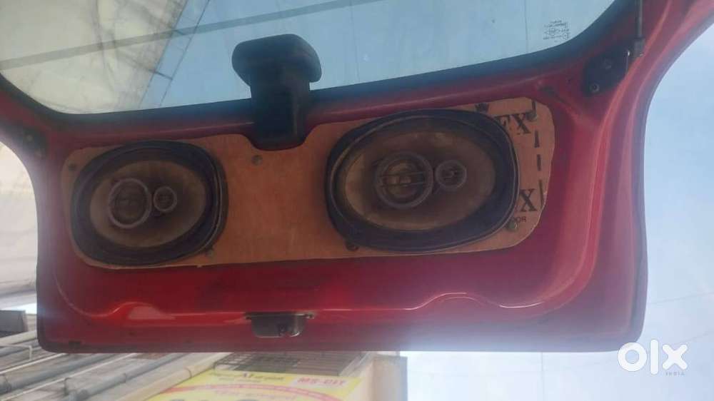 Maruti Suzuki Alto 2004 Petrol Well Maintained With Lpg Gas Kit
