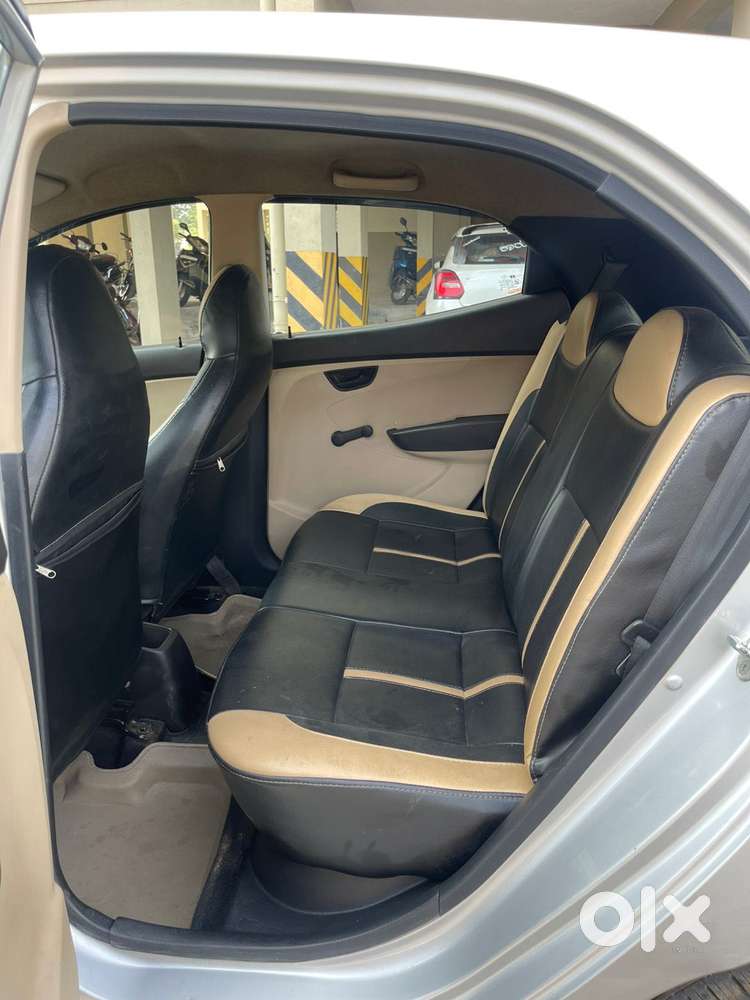 Hyundai Eon Magna +, 2015, Petrol