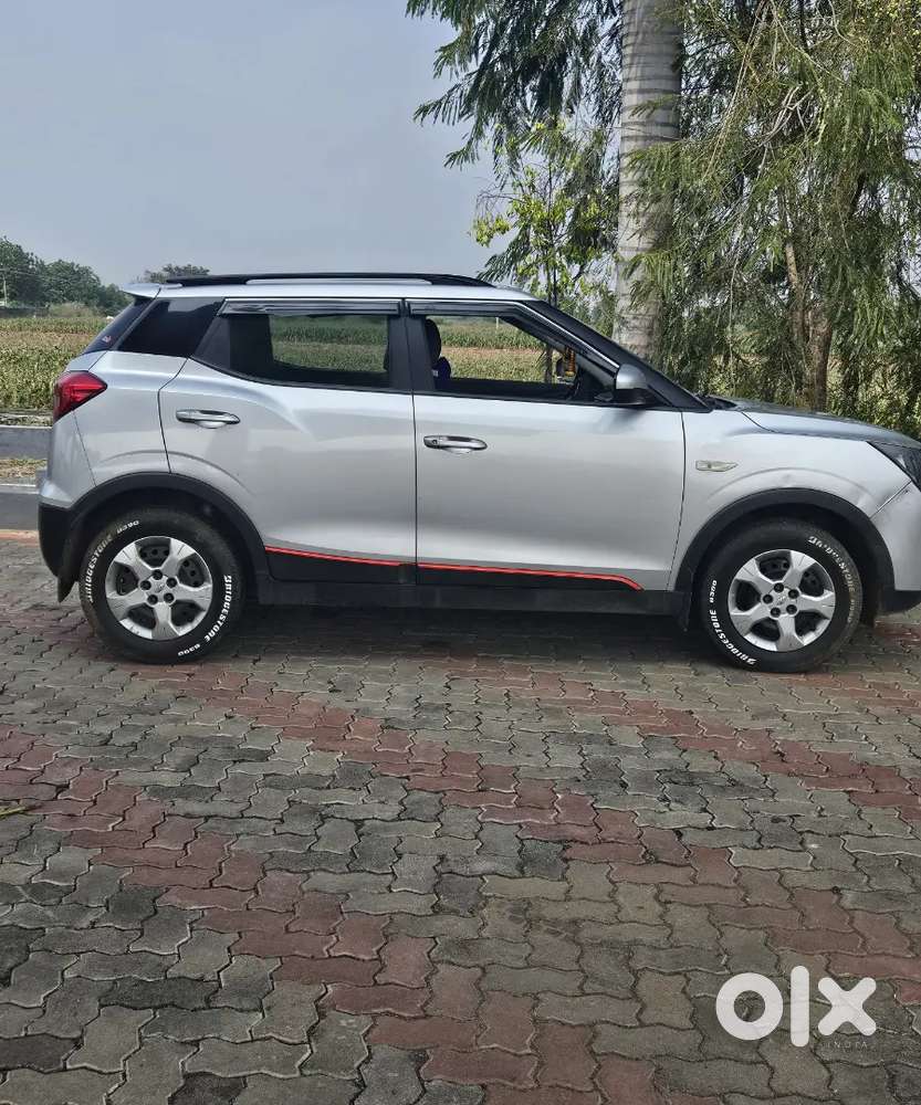 Mahindra Xuv300 Turbosport 2019 Diesel Well Maintained