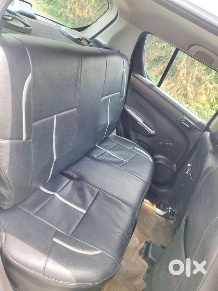 Maruti Suzuki Swift Lxi, 2014, Cng & Hybrids