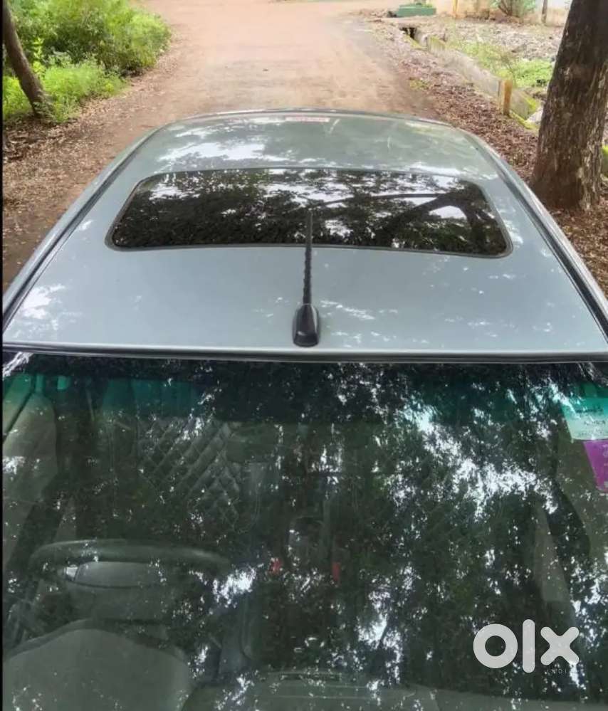 Hyundai I10 Asta Sunroof 2010