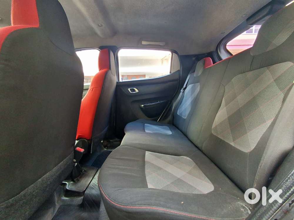 Renault Kwid Rxt 1.0, 2020, Petrol