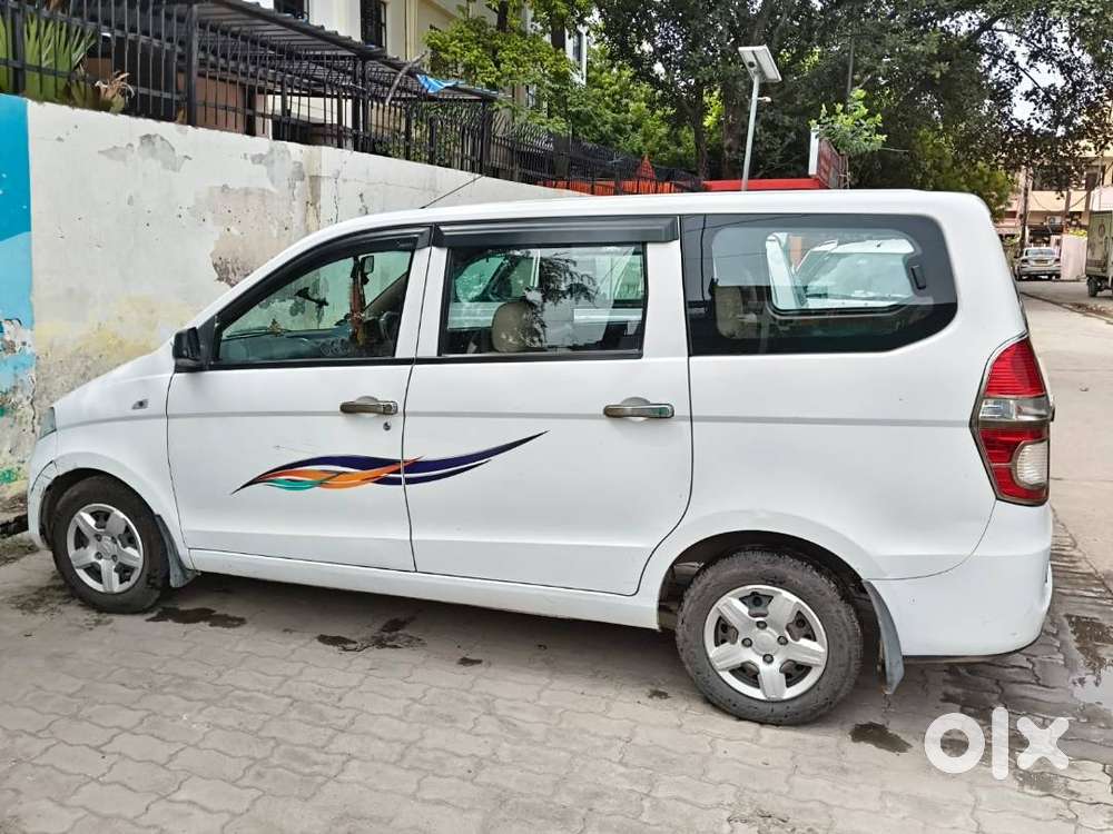 Chevrolet Enjoy Disel Single Owner 7 Seater Well Maintained Car